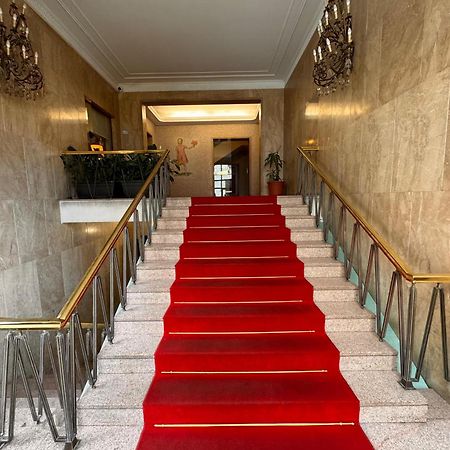 San Babila Design Apartment R&R Milano Esterno foto