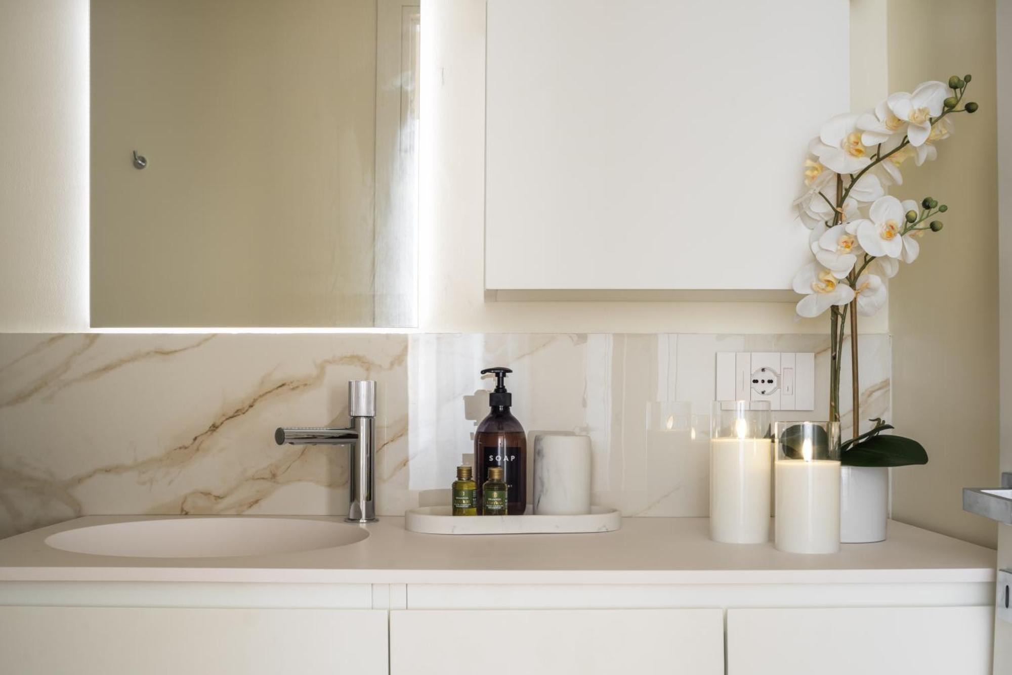 San Babila Design Apartment R&R Milano Esterno foto