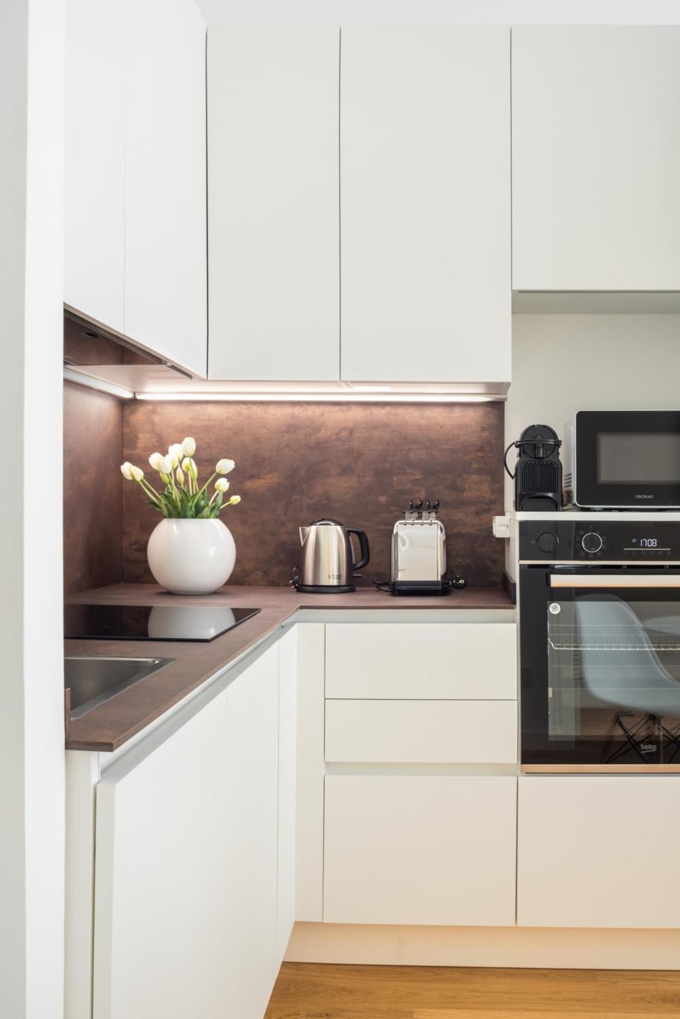 San Babila Design Apartment R&R Milano Esterno foto