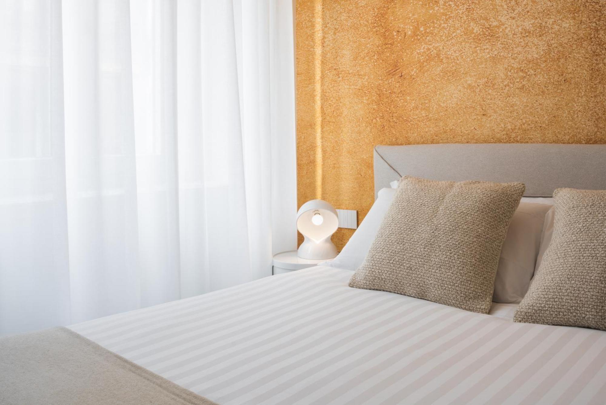 San Babila Design Apartment R&R Milano Esterno foto