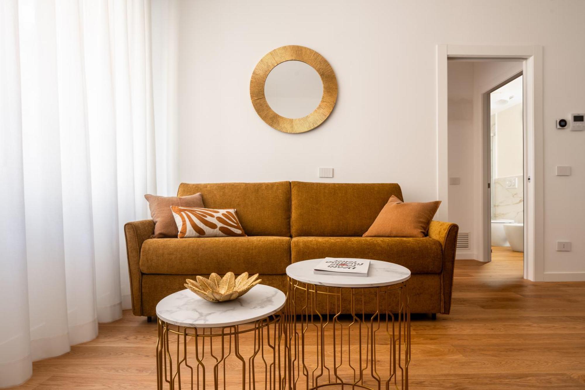 San Babila Design Apartment R&R Milano Esterno foto