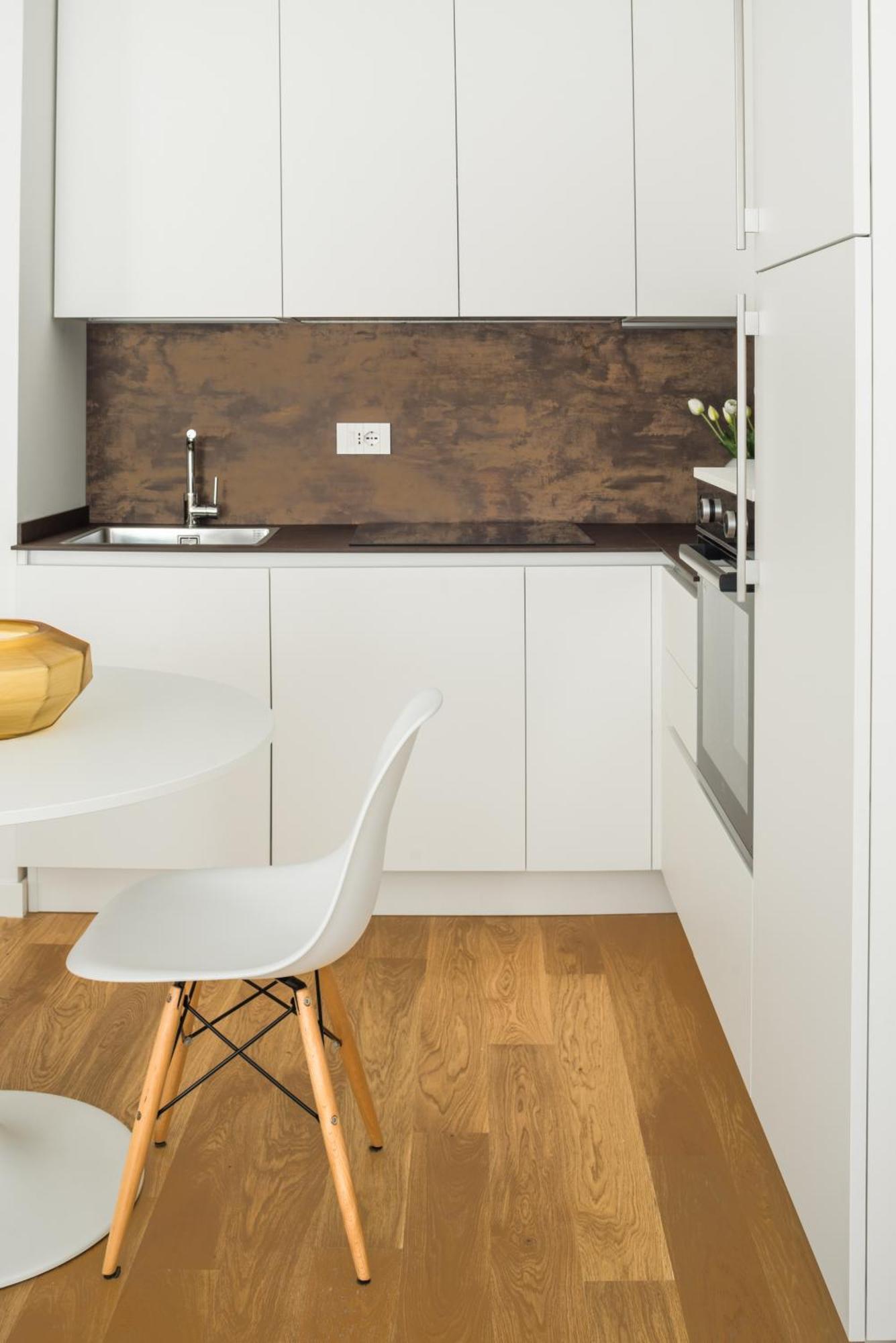 San Babila Design Apartment R&R Milano Esterno foto