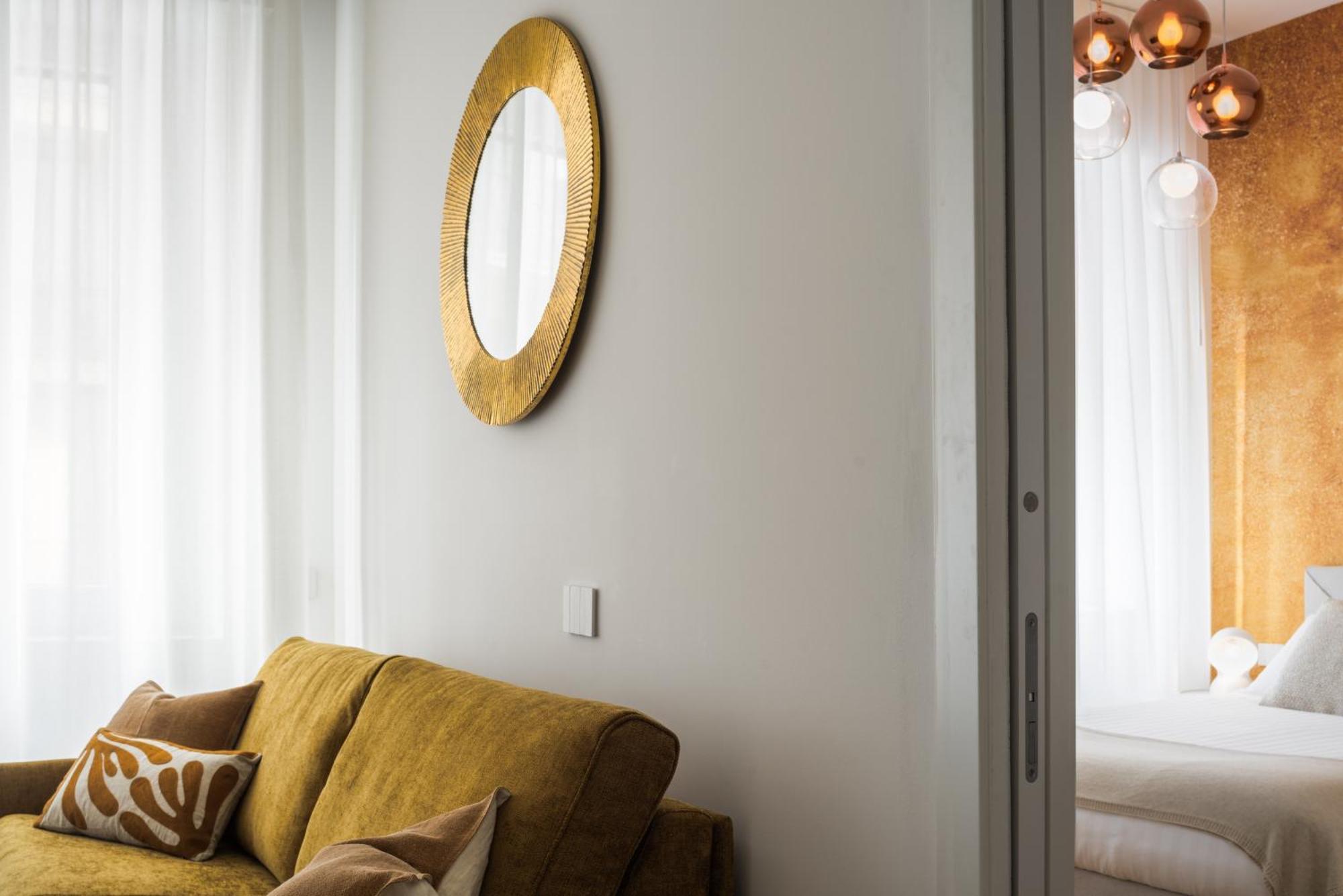 San Babila Design Apartment R&R Milano Esterno foto