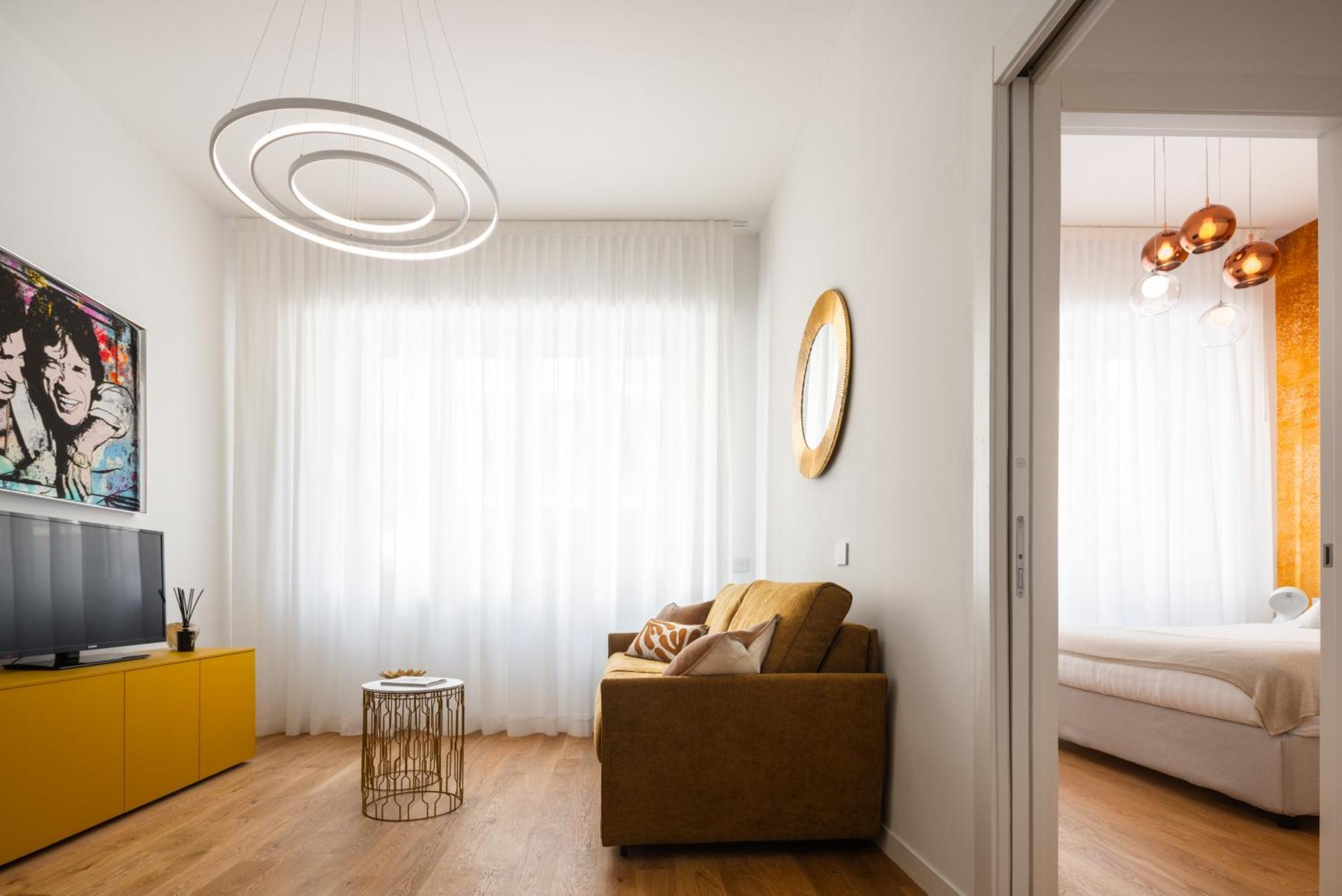 San Babila Design Apartment R&R Milano Esterno foto